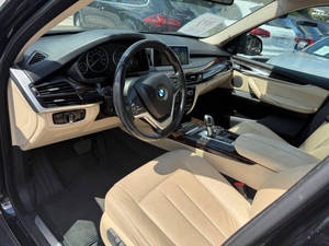 Auto Usado de Calidad a Precio Accesible, BMW X5 xDrive-35i 2016, Volante a la Izquierda - Product Image 2