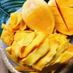 Mangue séchée tropicale naturellement douce sans additifs artificiels - Product Image 6