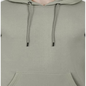 Conjunto personalizado de Sudadera con capucha y pantalones cortos para hombre, chándal, chándal, 100% de algodón, paneles de rizo francés, conjunto corto para hombre 2025 OEM - Product Image 6