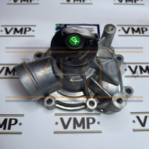 ปั๊มน้ำ VOE 20726083 สำหรับรถตักล้อยี่ห้อ Volvo ยี่ห้อ VMP คุณภาพสูง สภาพใหม่ อะไหล่เครื่องจักรก่อสร้าง - Product Image 3