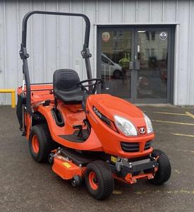 KUBOTA G26 II Riding Lawn <b>Mowers</b> For Sale - Product Image 1