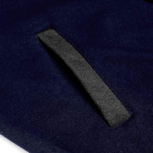 Produits d'hiver à succès, nouvelle conception de veste universitaire pour hommes, vêtements personnalisés, vestes universitaires pour hommes pour adultes avec logo personnalisé - Product Image 2