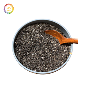 Chia <b>Seeds</b> Bulk <b>Pack</b> - Excellent Taste and Texture with Affordable Price for Distributors - Product Image 4