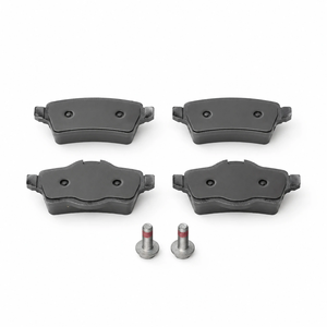 Kit de plaquettes de frein de qualité professionnelle pour BMW G20 G21 X3 G01 X4 G02 avec référence OE 34216772894 – Fournisseur de pièces automobiles de remplacement - Product Image 1