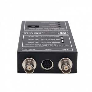 mAt-10 Automatic Antenna Tuner 1.8-54MHz 0.1-30W For <strong>YAESU</strong> <strong>FT</strong>-<strong>817</strong>/818 QRP Radio - Product Image 5