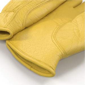 Guante de trabajo de seguridad mecánico con pantalla táctil multiusos a la venta Guantes de conducción de montaje de construcción de controlador de agarre para hombres excepcionales - Product Image 3