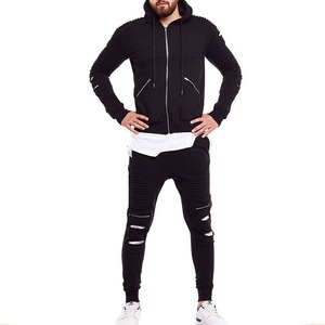 Chándales de peso ligero para hombre, producto en oferta en línea, chándales para hombre con logotipo personalizado, chándales para hombre superventas - Product Image 1