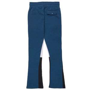 Wholesale Track Pants Supplier Custom Logo Sweat Cargo Men's Hip Hop Track Sweatpants Men Summer Jogger Casual Pants Men's Pants - Product Image 4