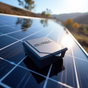 Sistema de Montaje Solar Unirac Solobox COMP con Riel DIN Solobox2-D - Product Image 3