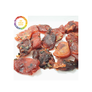 Fruta de la Pasión seca suave natural de Vietnam Bocadillo sabroso y nutritivo para compradores a granel - Product Image 3