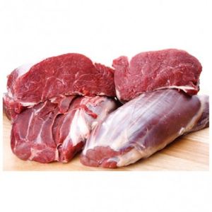 Carne de Res Fresca y Congelada con Carne de Búfalo Deshuesada en Envases a Granel para Partes del Cuerpo de Res y Búfalo - Product Image 5
