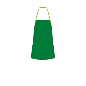 Custom Merchandising Contrast <b>Apron</b> - Product Image 4