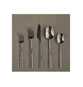 Juego de cubiertos de diseño moderno más vendido, juego de cubiertos de alta calidad con caja, cubiertos para decoración del hogar, juego de cubiertos de mesa - Product Image 2