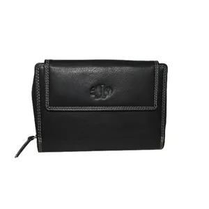 Wholesale Supplier High Quality New Design Leather Wallet Available At Reasonable Price