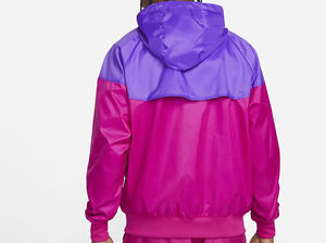 Chaqueta cortavientos cálida y ligera personalizada para hombre, nueva moda High Street, el mejor Material para ropa informal, protección contra la lluvia en invierno - Product Image 6