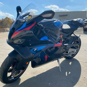 Motocicleta Deportiva M1000RR 2026 CERTIFICADA, NUEVA DE 2025, EN VENTA - Product Image 1