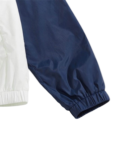 100% Polyester <b>Summer</b> High Street Lightweight Windproof Outdoor Wear <b>Men</b> Windbreaker Anoraks <b>Jacket</b> - Product Image 3