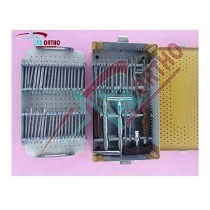 ENSEMBLE D'INSTRUMENTS POUR ENLEVER LES VIS CASSÉES (48 pièces) - Product Image 4