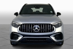 รถยนต์มือสอง Mercedes-Benz GLC AMG 43 ปี 2024 - พร้อมส่ง - Product Image 3