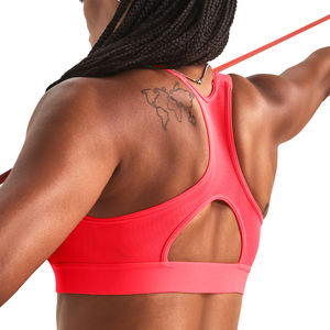 Meilleur vendeur lisse, doux réglable bonne qualité nouvelle mode porter taux de gros confortable femmes soutien-gorge de Compression - Product Image 2