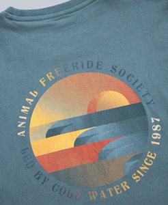 เสื้อยืดพิมพ์ลายสำหรับผู้ชายเสื้อยืดกลางแจ้งสำหรับผู้ชาย - Product Image 5