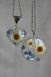 2024 nueva llegada Street Boy collar de eslabones de resina transparente Venta caliente Hip Hop Punk Infinity gargantilla para hombres joyería hecha a mano - Product Image 6