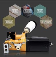Haute qualité Portable GK9-9088 coupe-fil automatique Mini sac plus proche Machine à coudre alimentation manuelle Promotion à durée limitée