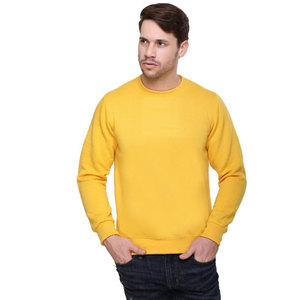 Nouveaux Sweat-shirts Homme Dernière Tendance, Robustes, Taille Personnalisée, Couleur Unie, Basiques, Mélange de Coton, Meilleur Design, Polaire Respirant pour l'Automne - Product Image 4