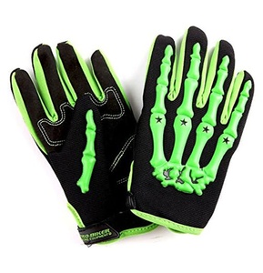 Gants de course de motocross en gros Gants de motocross de vélo de motocross-Léger équipement de protection de course de sport de puissance en gros - Product Image 5