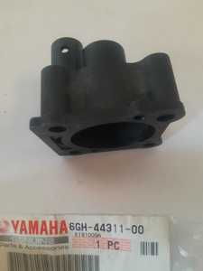 อะไหล่เครื่องยนต์เรือยามาฮ่า 6GH-44311-00 ตัวเรือนปั๊มน้ำอัตโนมัติ ผลิตในญี่ปุ่น ขนาด 150 ซม. - Product Image 2