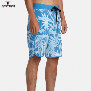 Meilleure Vente : Short de Sport Décontracté pour Homme, Respirant, Imperméable, à Séchage Rapide, en Toile, avec Design par Sublimation, Idéal pour la Gym et l'Entraînement - Product Image 4