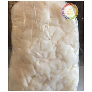 Nata de Coco Cruda al por Mayor, Gelatina de Coco de Coco Natural para Postres, Bebidas y Uso en la Industria Alimentaria - Product Image 1