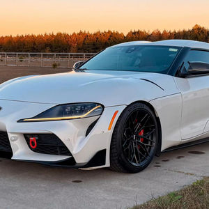 Toyota Supra 3.0 Premium Plus 2022 Usado en Buen Estado, Sin Accidentes, Volante a la Izquierda/Derecha - Product Image 1