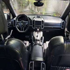 พร้อมส่ง2016พอร์ชคาเยนน์ GTS - Product Image 2