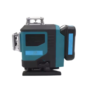 Nivel Láser Automático Digital, Gran Oferta, Bajo <span class=keywords><strong>Precio</strong></span>, 16 Líneas, 360°, Nivel Láser <span class=keywords><strong>Verde</strong></span> de Grado Industrial - Product Image 2