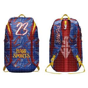 7 En 7 Flag Football / OEM ODM 2025/Uniformes Ropa de entrenamiento impresa por sublimación completa 7v7 Uniform DEAL Packages - Product Image 6