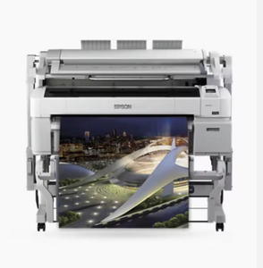Impresoras SureColor SC-T5200 PS-MFP Económicas - Listas para Enviar - Product Image 2