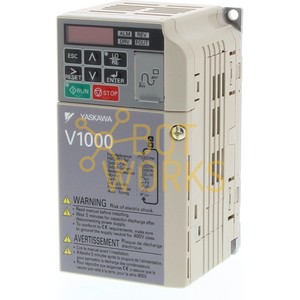 Omron VZAB0P2BAA23425 - Nuovo - Product Image 1