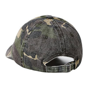 Nuevos diseños de gorras y sombreros de béisbol lisos lavados Vintage para hombres y mujeres, gorra clásica impresa de la mejor calidad hecha por RAM Industry - Product Image 2