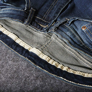 Nouveauté - Shorts en jean décontractés pour homme 100% coton, séchage rapide, respirants, haute qualité, service OEM, vente chaude - Product Image 4