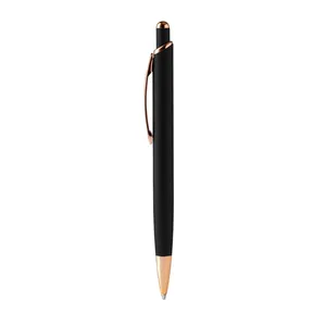 Penna a Sfera Personalizzata Benta, Articolo Promozionale per Merchandising - Product Image 1