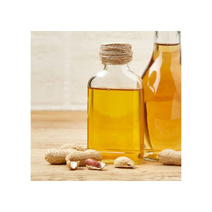 Huile d'arachide en vrac disponible pour les distributeurs et la vente en gros à bas prix - Product Image 1