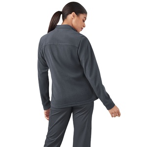 Uniformes médicos ajustados personalizados para el hospital, chaqueta médica, uniformes médicos a la moda, uniformes médicos, uniforme de enfermera, uniforme médico para mujeres - Product Image 5