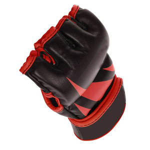 Prix de gros Gants de MMA Gants de MMA de haute qualité Légers Gants de boxe MMA 2026 - Product Image 4