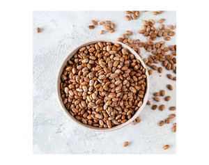 Venta al por mayor de frijoles pinto morados moteados secos naturales a bajo precio para agricultura - Product Image 6