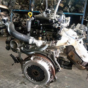 Motor Hyundai i20 1.6L G4FC - Product Image 2
