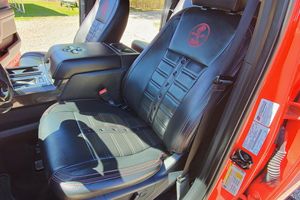 2020 SHEL-BY F-150 SUPER-CREW 4x4 Turbo Engine Automatic 6-Seater Low Mileage Sound Engine R18 Tyre Panoramic Sunroof LED - Product Image 2