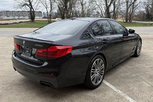 Offre exceptionnelle 2020 M550i xDrive - Product Image 5