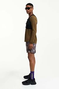 เสื้อแขนยาวสำหรับผู้ชายเสื้อคอตตอนใส่สบายปรับแต่งโลโก้ได้ตามต้องการ - Product Image 3