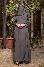 États-Unis Vente à Chaud Élégante Abaya à Col Haut Designs Pakistanaise Vêtements Islamiques Modestes en Mousseline de Soie Imprimée ODM Brodée - Product Image 6